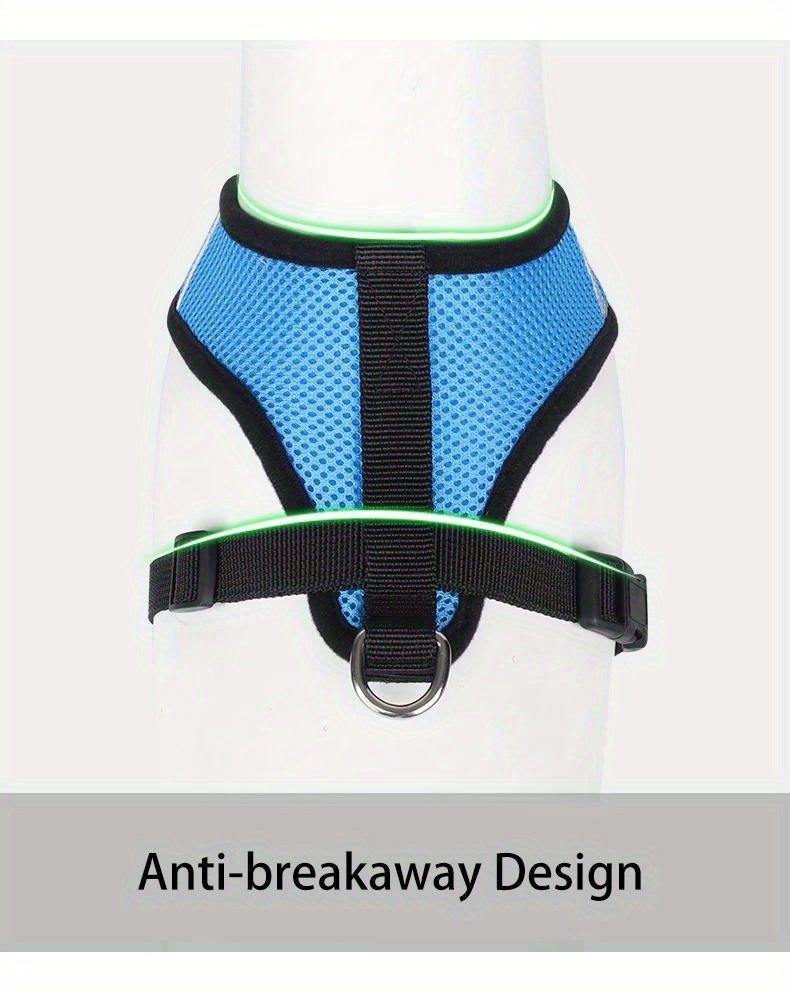 Coleira para cães forte e segura