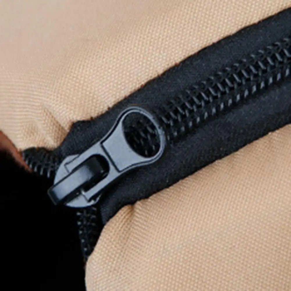 TOTE BAG! Bolsa de Transporte Pet Estilosa – Macia, Respirável e Segura