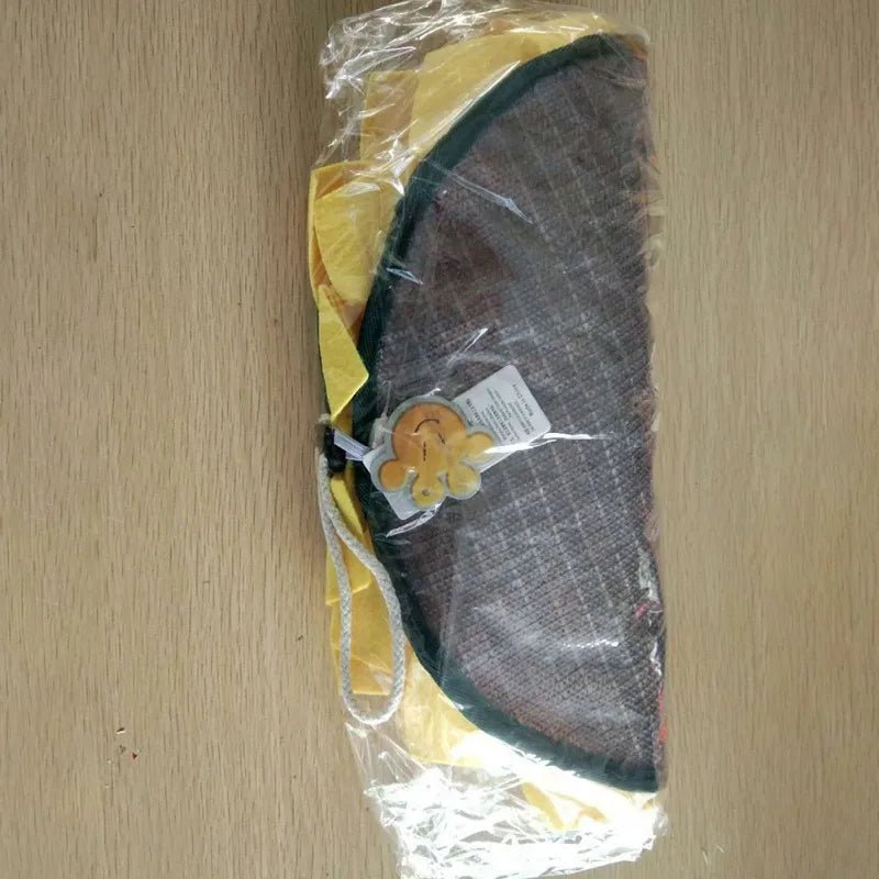 Tapete de Farejamento para Cães – Alimentação Lenta, Estímulo Mental e Redução de Ansiedade | 38cm