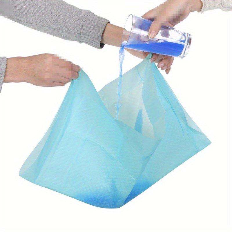 Tapete Higiênico Premium Ultra Absorvente para Pets – Antiodor e Extra Grosso