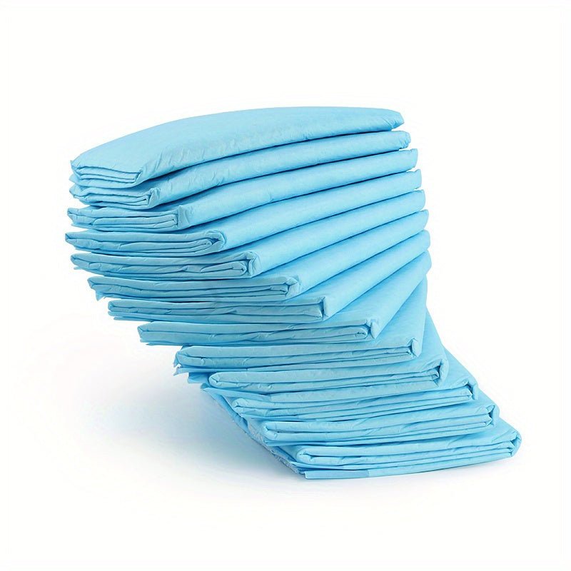 Tapete Higiênico Premium Ultra Absorvente para Pets – Antiodor e Extra Grosso