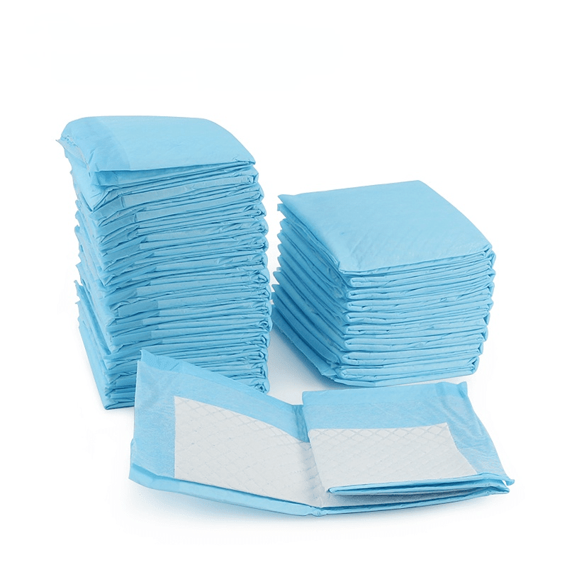 Tapete Higiênico Premium Ultra Absorvente para Pets – Antiodor e Extra Grosso