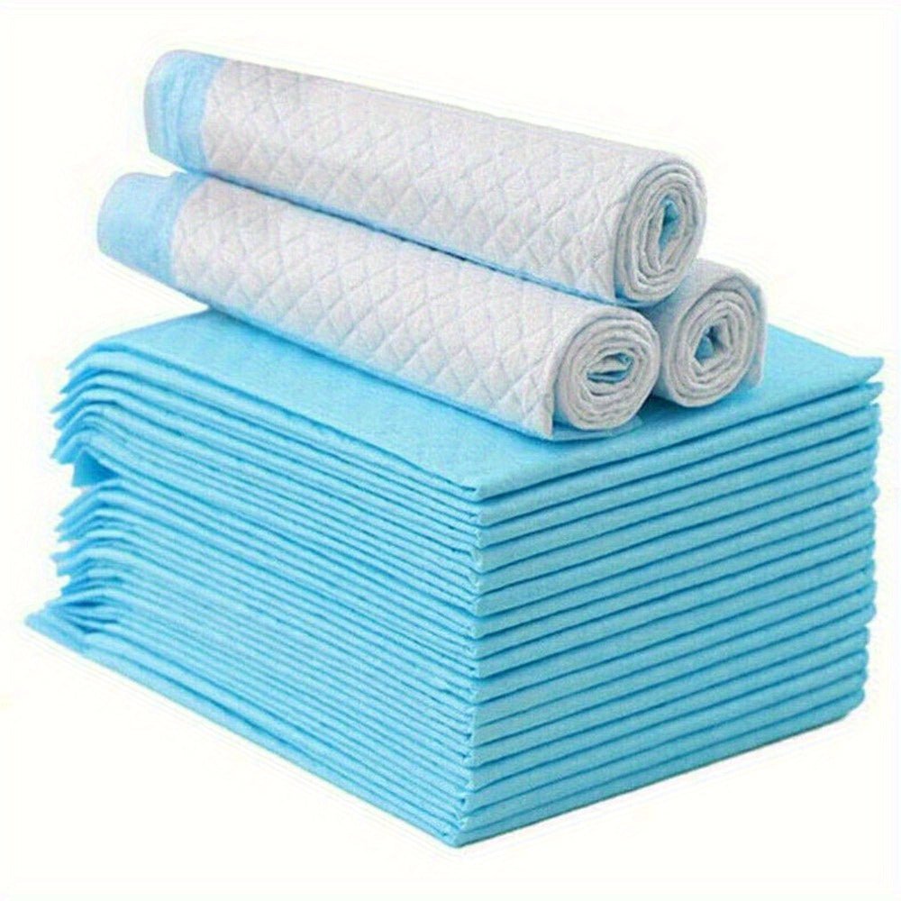 Tapete Higiênico Premium Ultra Absorvente para Pets – Antiodor e Extra Grosso
