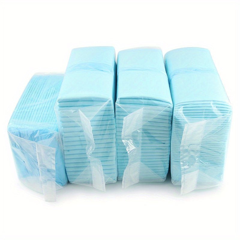 Tapete Higiênico Premium Ultra Absorvente para Pets – Antiodor e Extra Grosso