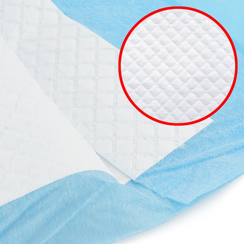 Tapete Higiênico Premium Ultra Absorvente para Pets – Antiodor e Extra Grosso
