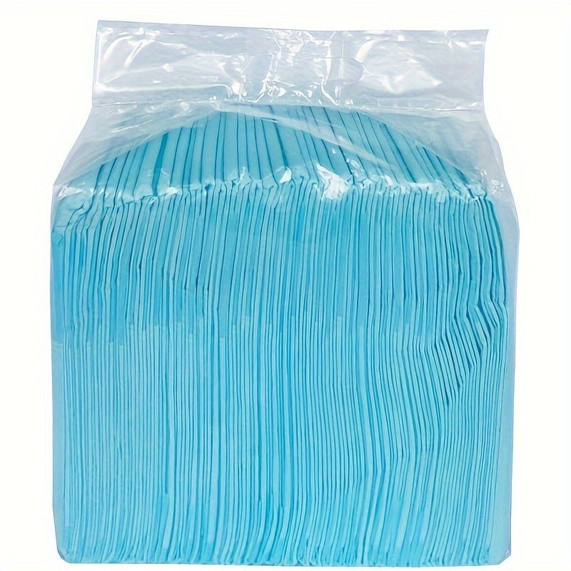 Tapete Higiênico Premium Ultra Absorvente para Pets – Antiodor e Extra Grosso