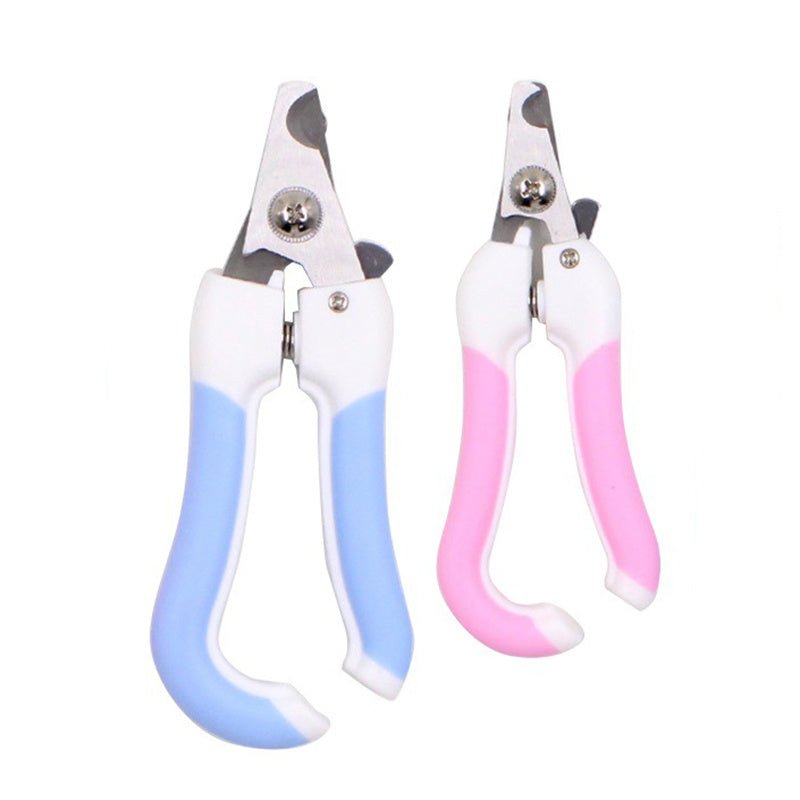Cortador de Unhas para Cães e Gatos