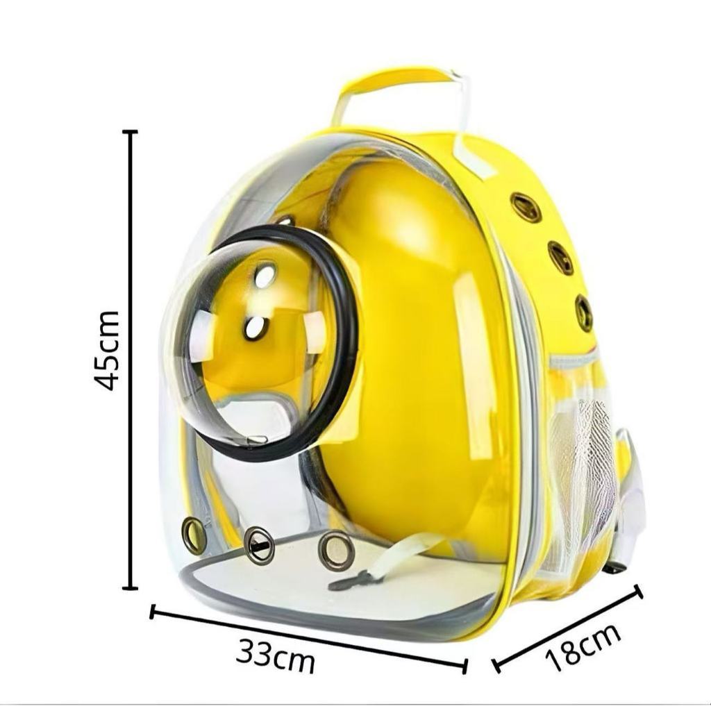 Carry your furry companion in style and comfort