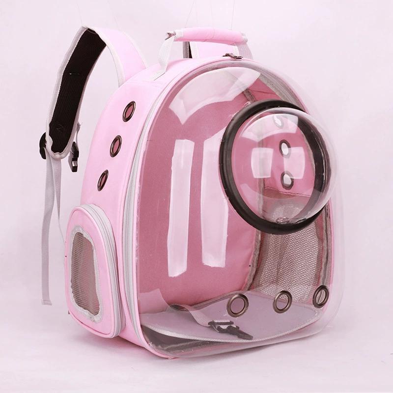 Carry your furry companion in style and comfort