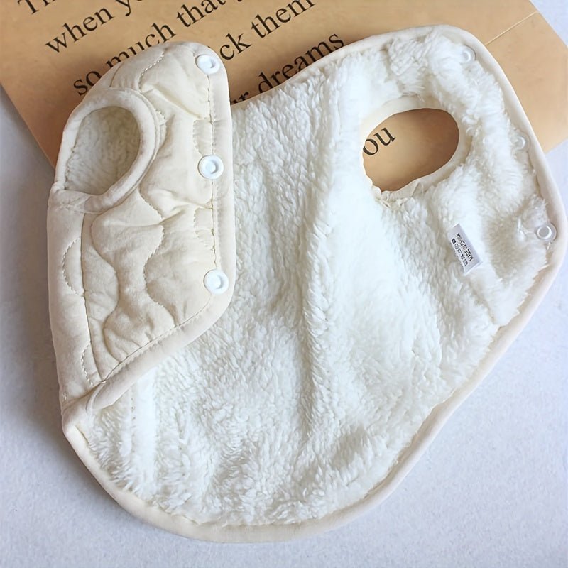 Casaco impermeável para filhotes!