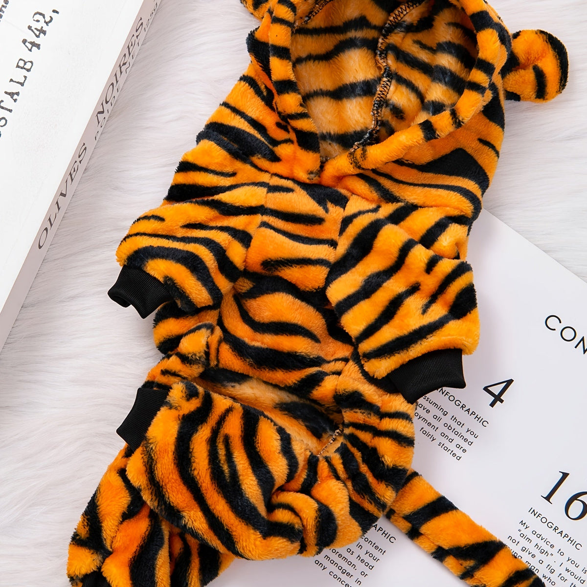 Moletom Quentinho e Fofo para Pets – Perfeito para o Inverno
