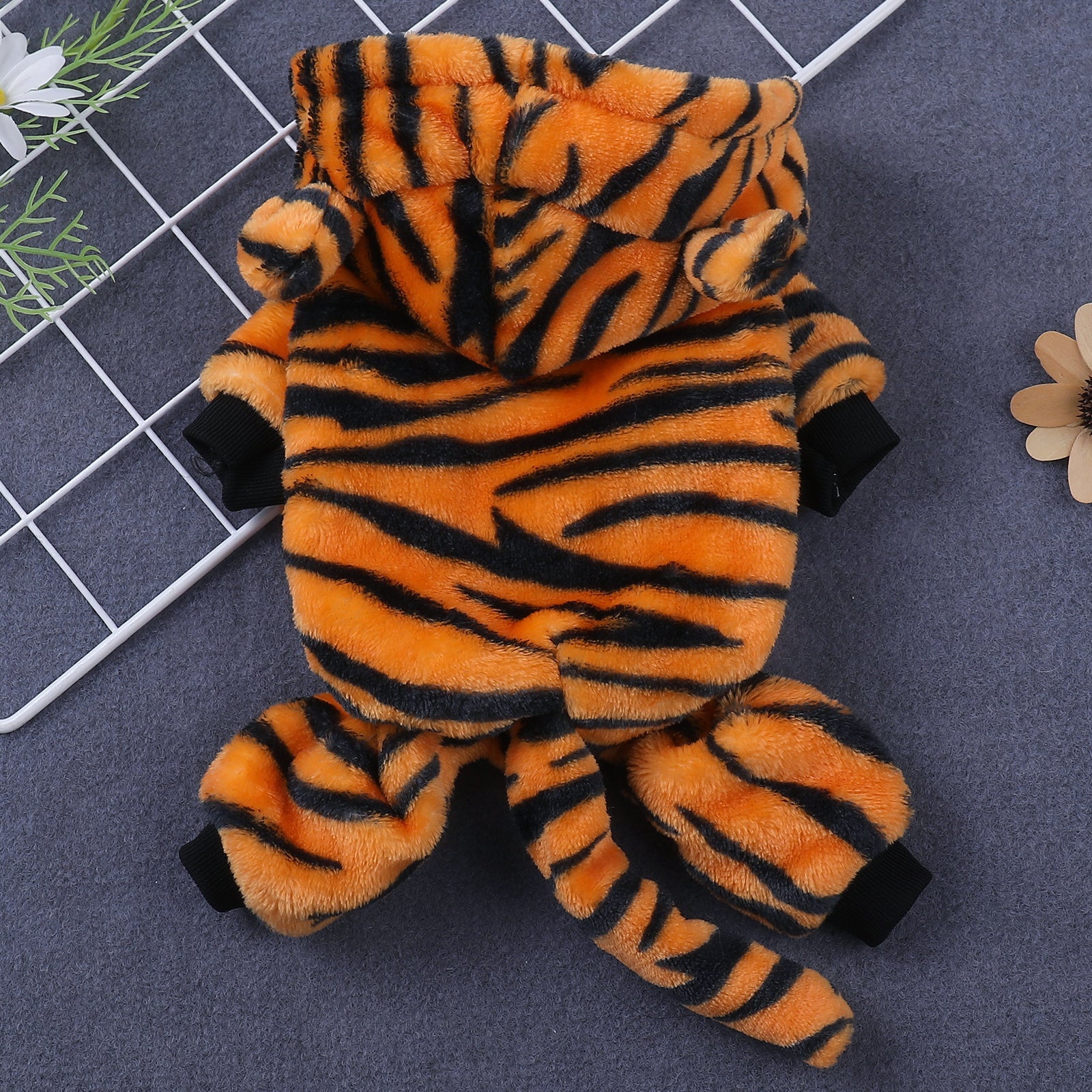 Moletom Quentinho e Fofo para Pets – Perfeito para o Inverno