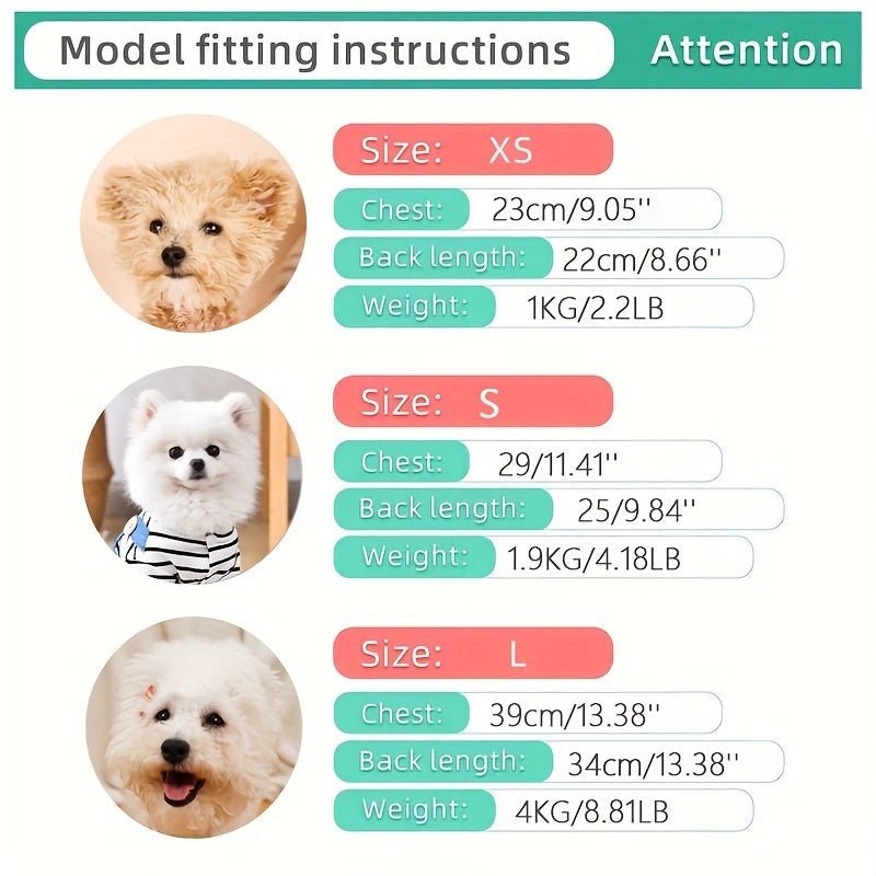 Moletom Quentinho e Fofo para Pets – Perfeito para o Inverno